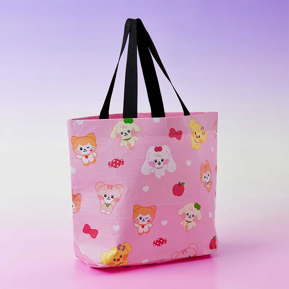 IVE - MINIVE MININI OFFICIAL MD REUSABLE BAG