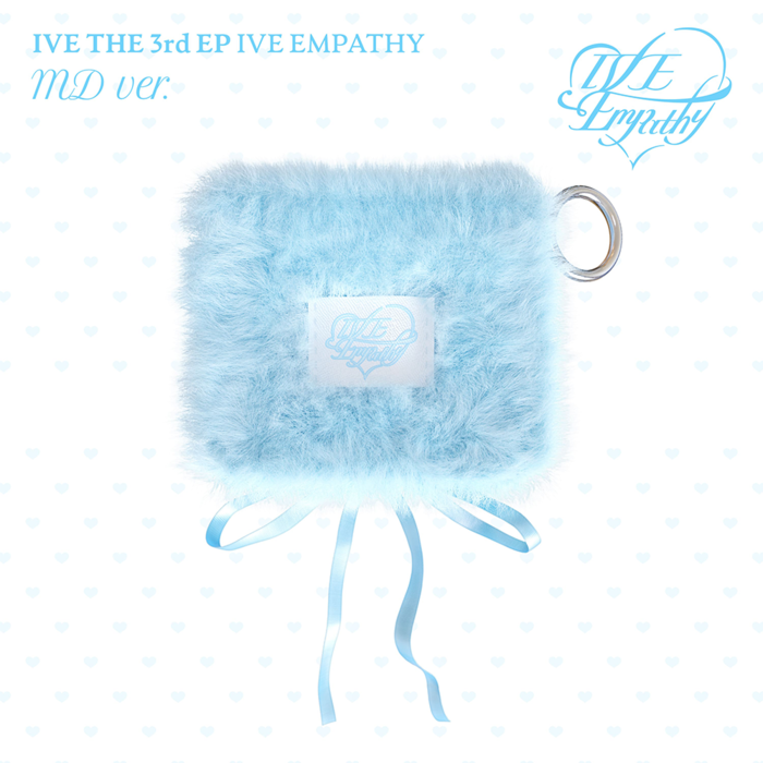 IVE 3RD EP ALBUM IVE EMPATHY (MD VER.) LIMITED EDITION