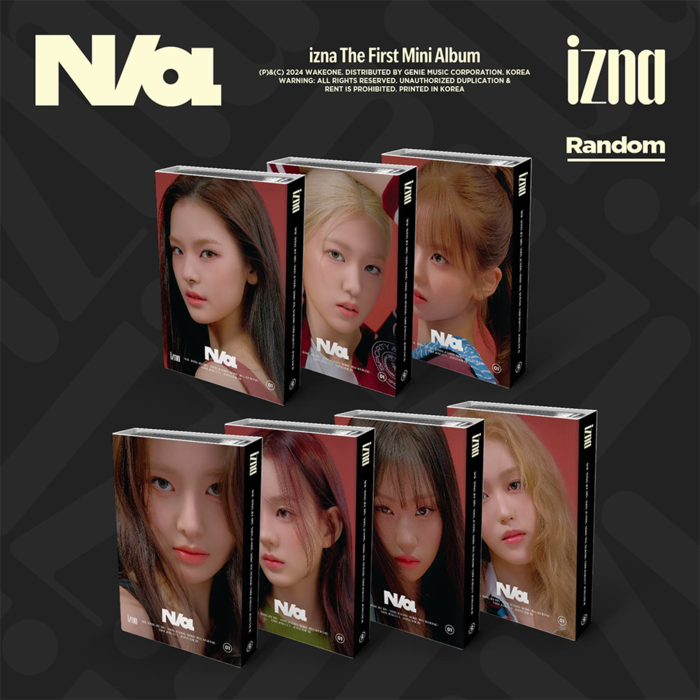 IZNA - N/A (IZNA VER)