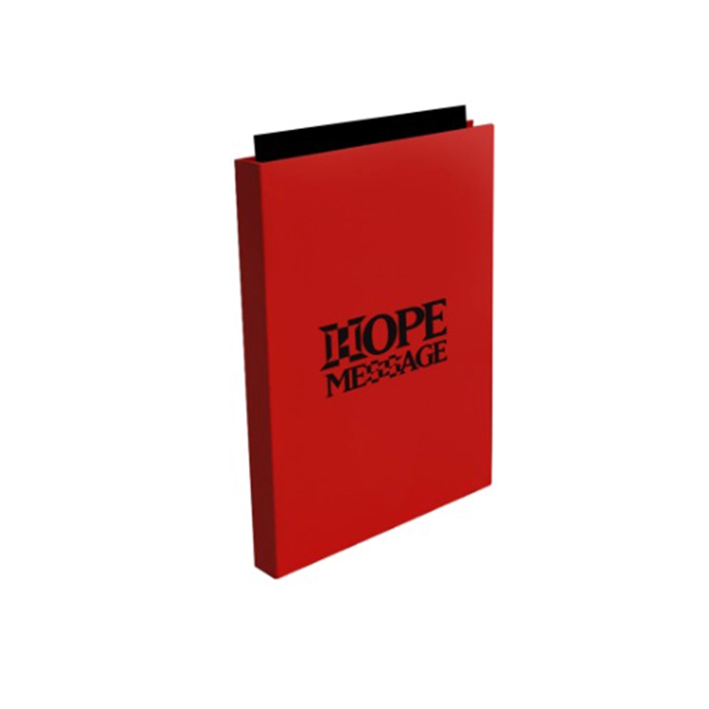 J-HOPE (BTS) - HOPE MESSAGE CARD SET