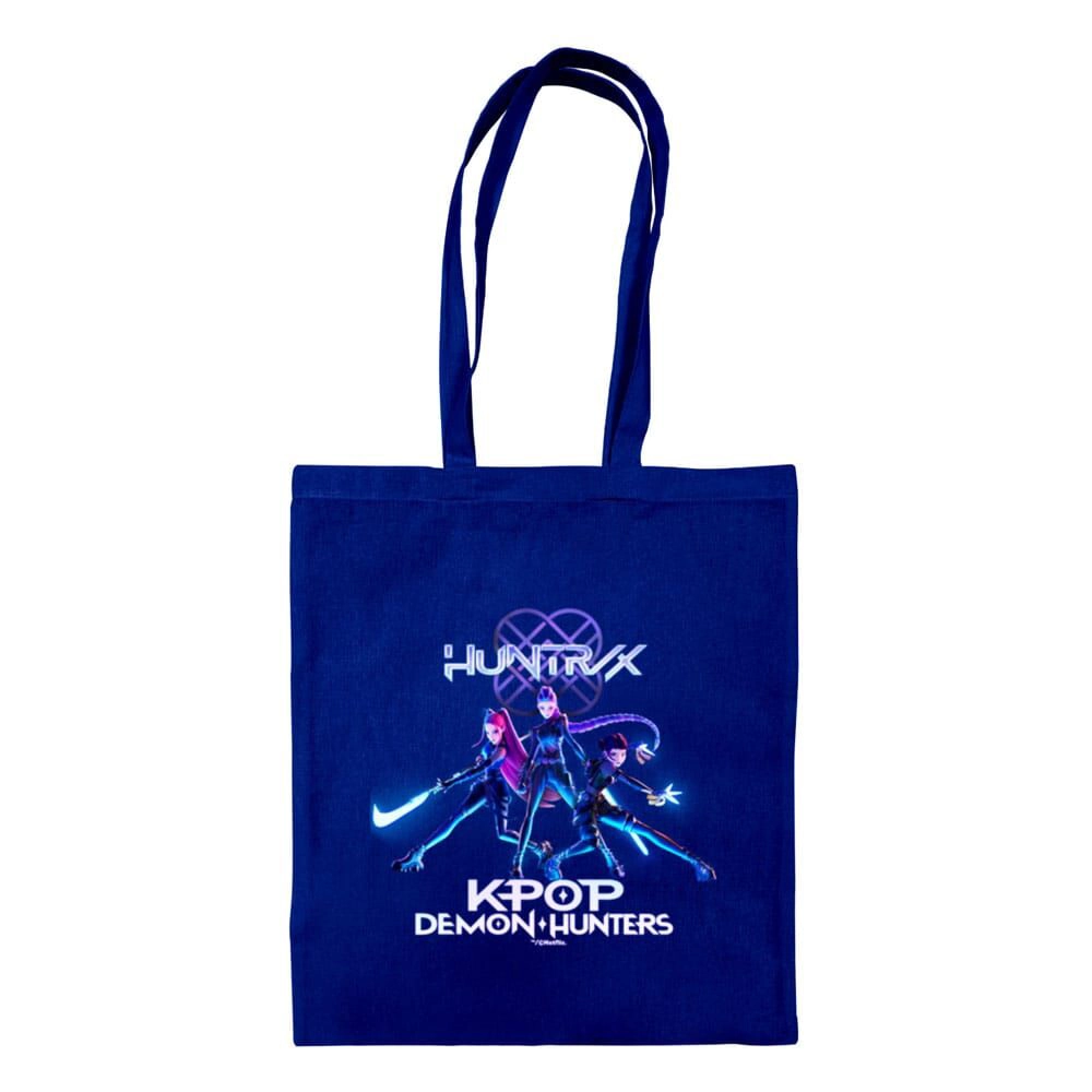 K-Pop Demon Hunters Huntrix Shopping Bag