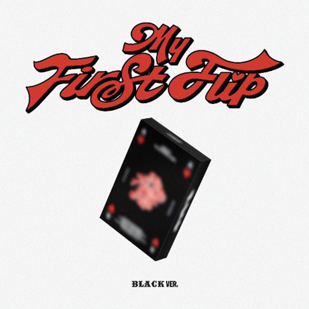 KICKFLIP - MY FIRST FLIP (POCA PLATFORM ALBUM) 3