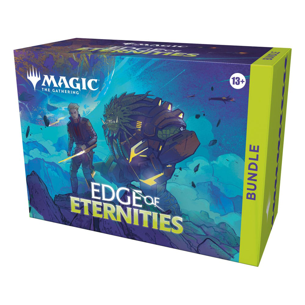 Magic the Gathering Edge of Eternities Bundle