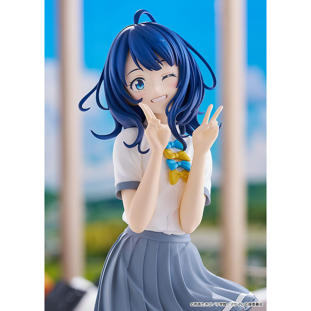 Makeine: Too Many Losing Heroines! Pop Up Parade PVC Statue Anna Yanami L Size 24 cm 0