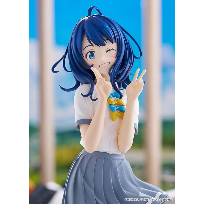 Makeine: Too Many Losing Heroines! Pop Up Parade PVC Statue Anna Yanami L Size 24 cm