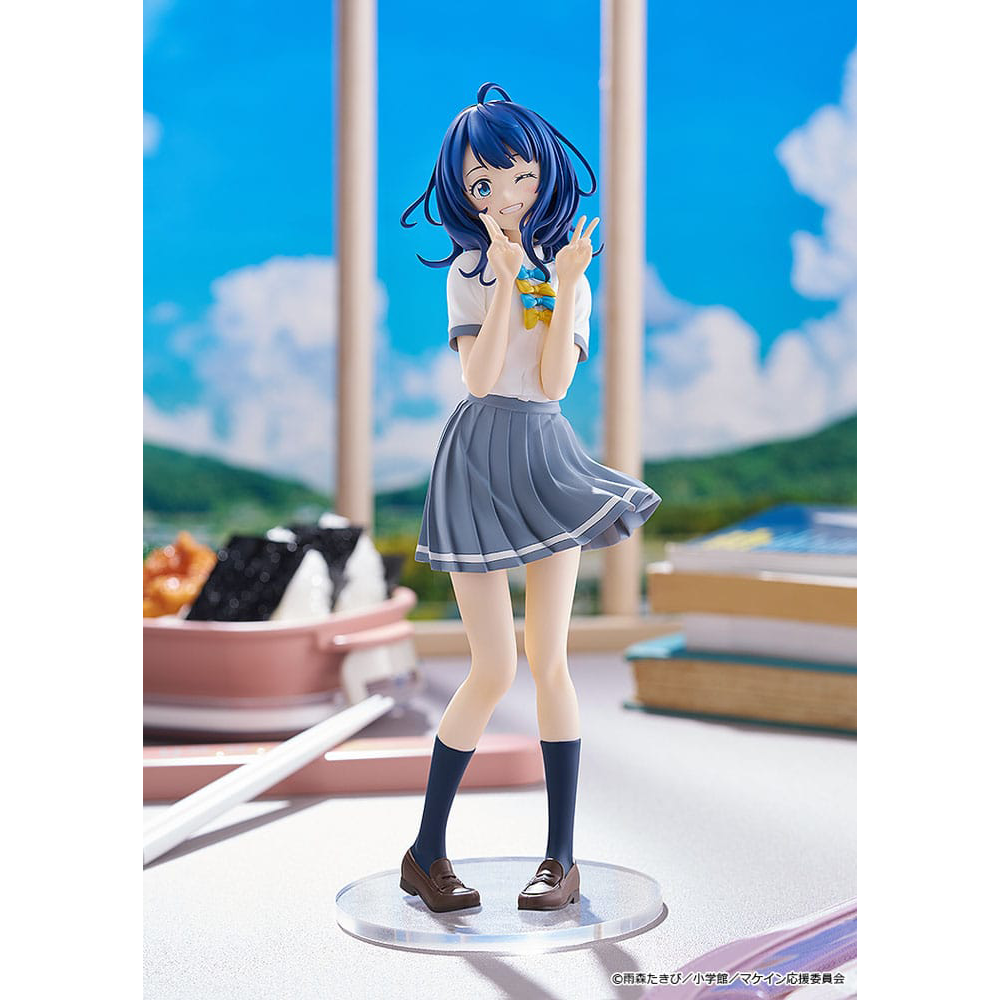 Makeine: Too Many Losing Heroines! Pop Up Parade PVC Statue Anna Yanami L Size 24 cm 1