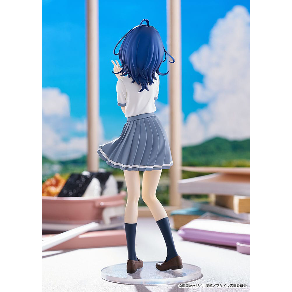 Makeine: Too Many Losing Heroines! Pop Up Parade PVC Statue Anna Yanami L Size 24 cm 2