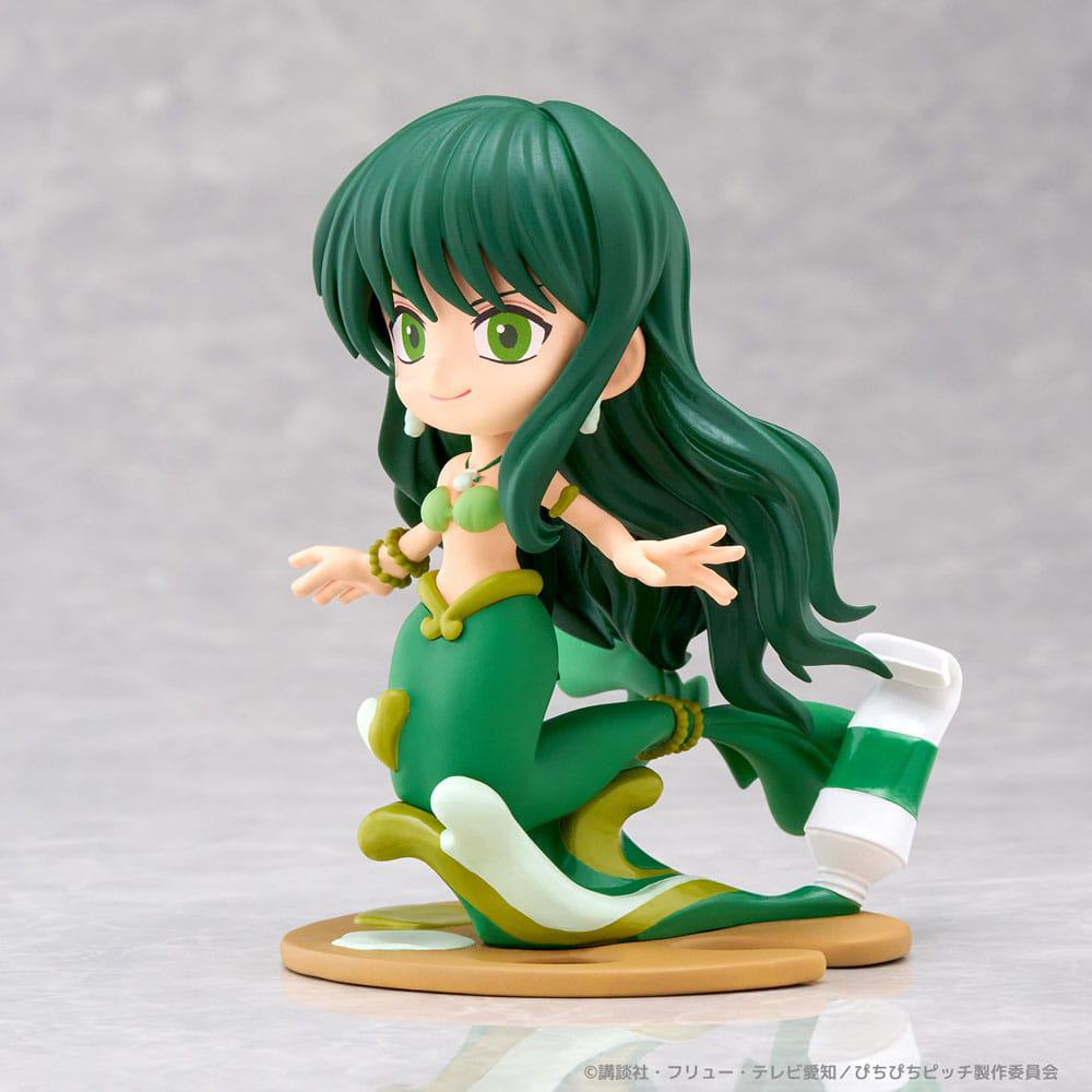 Mermaid Melody: Pichi Pichi Pitch PalVerse PVC Statue Rina 11 cm 1