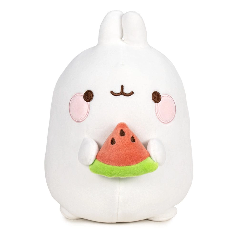 Molang Plush Figures 18 cm Wave 1 Small