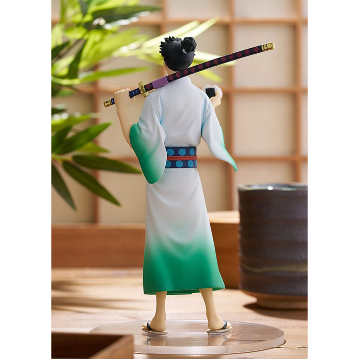 Monsters: 103 Mercies Dragon Damnation Pop Up Parade PVC Statue Ryuma 19 cm