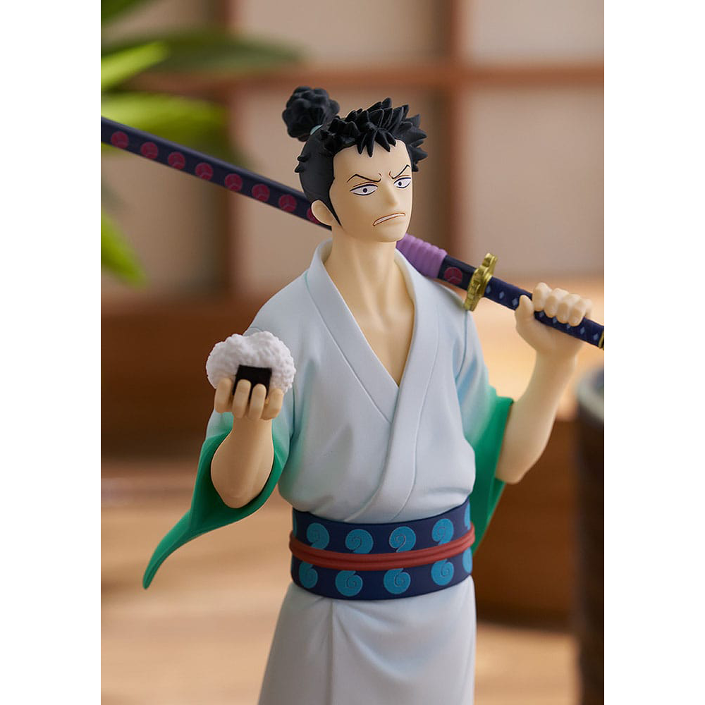 Monsters: 103 Mercies Dragon Damnation Pop Up Parade PVC Statue Ryuma 19 cm 2