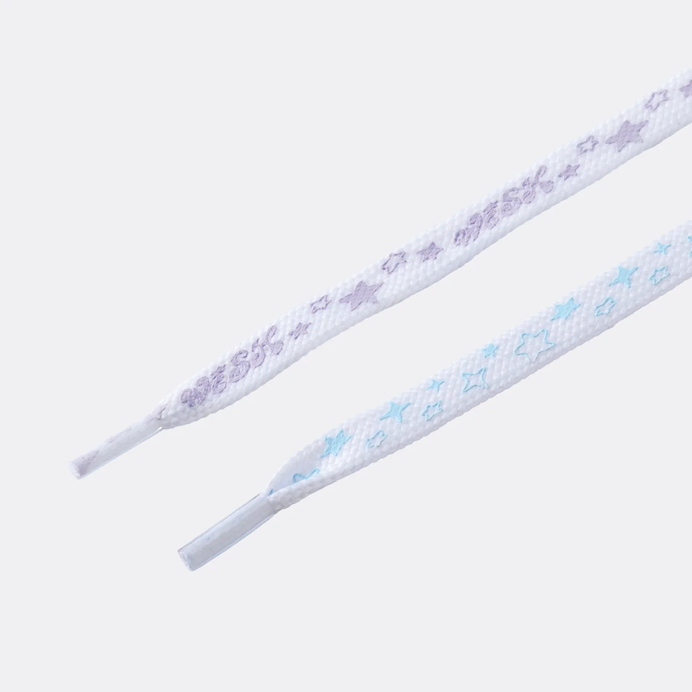 NCT WISH LET'S GO STEADY - OFFICIAL MD SHOELACE