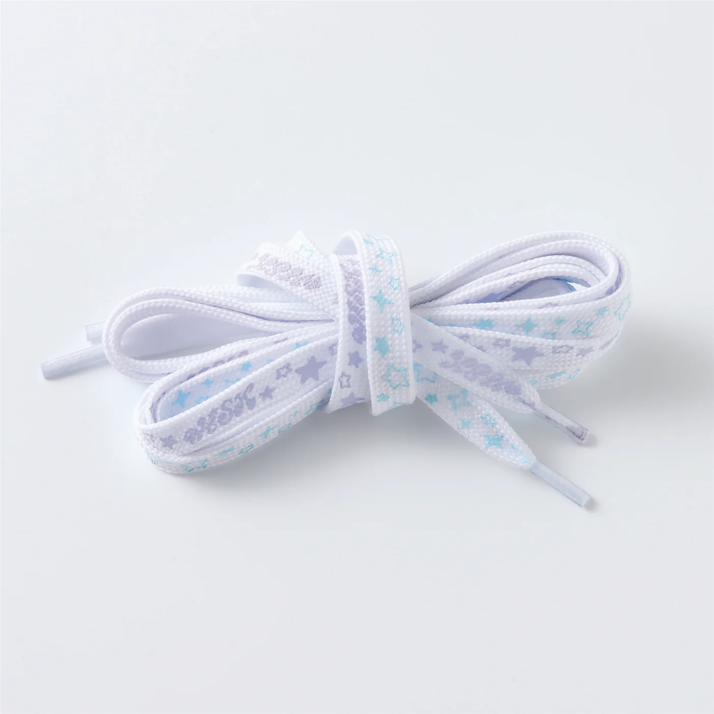 NCT WISH LET'S GO STEADY - OFFICIAL MD SHOELACE