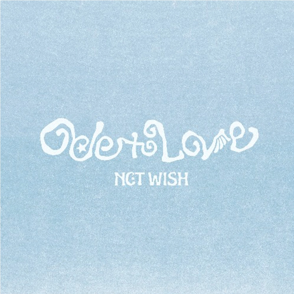 NCT WISH - ODE TO LOVE (WICHU VER) 0