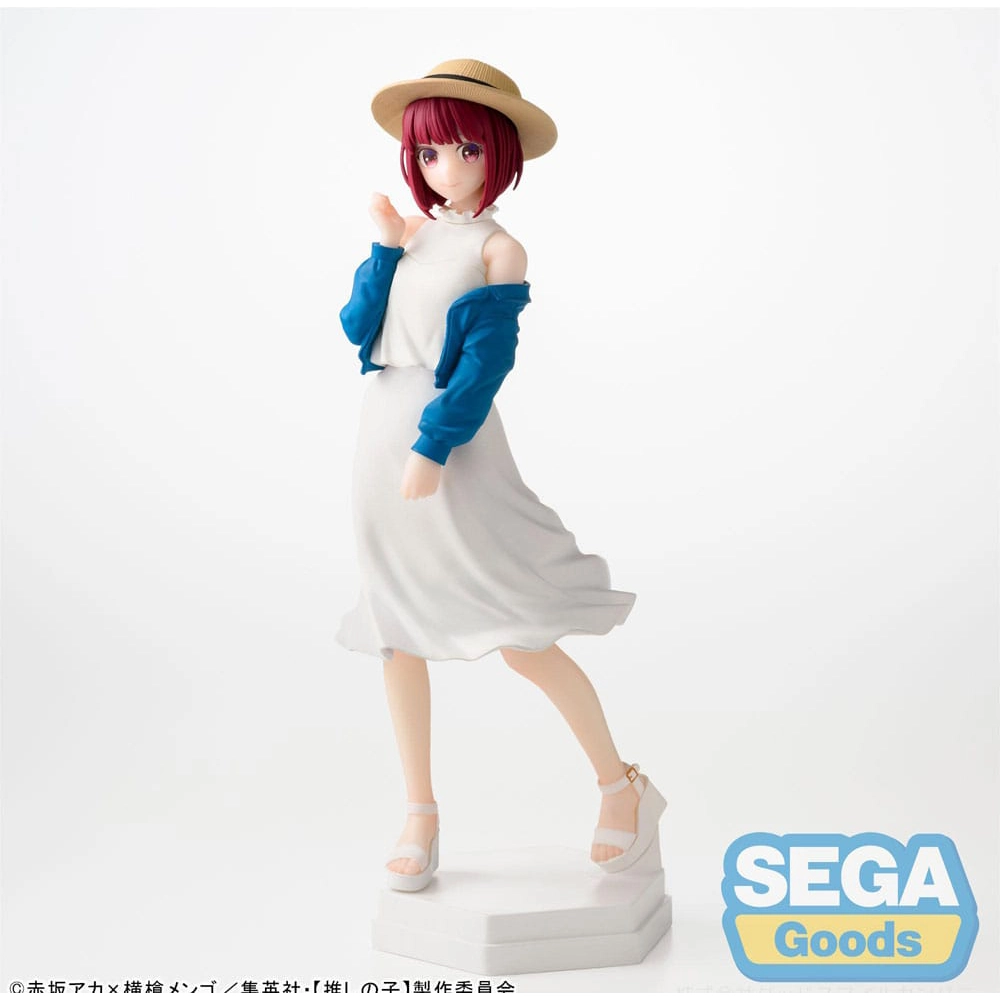 Oshi no Ko Desktop x Decorate Collections PVC Statue Kana Arima 16 cm 0