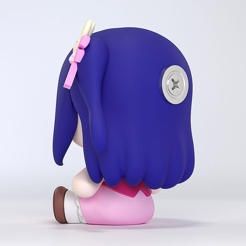 Oshi no Ko Huggy Good Smile Chibi Figure - Ai 6 cm 2