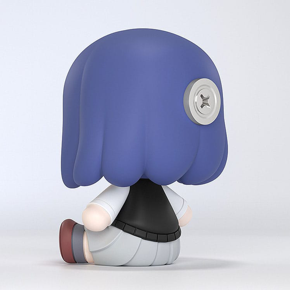 Oshi no Ko Huggy Good Smile Chibi Figure - Akane Kurokawa 6 cm 2