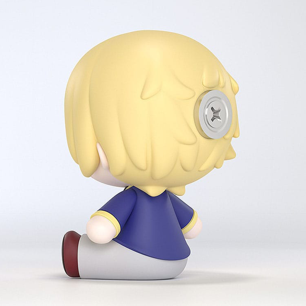 Oshi no Ko Huggy Good Smile Chibi Figure - Aqua 6 cm 2