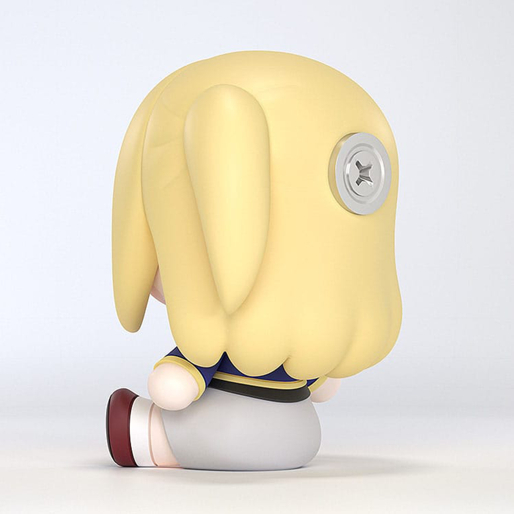 Oshi no Ko Huggy Good Smile Chibi Figure - Ruby 6 cm 2