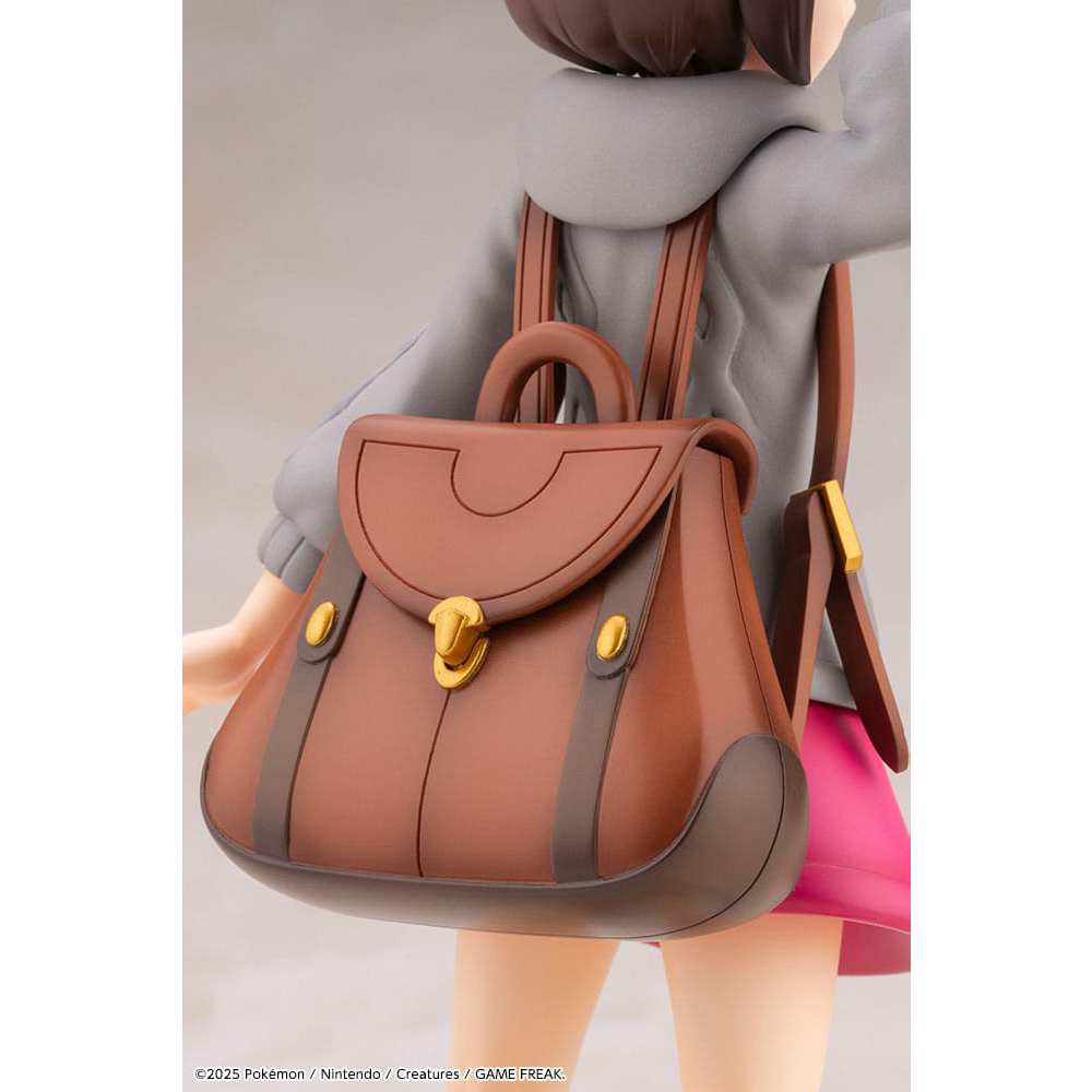 Pokémon ARTFXJ Statue 1/8 Gloria & Sobble 21 cm 4