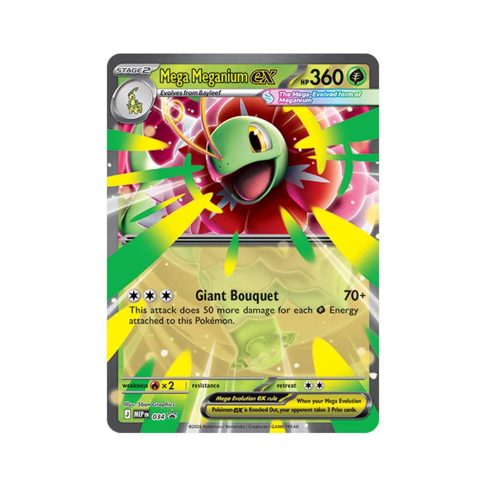 Pokémon TCG - Ascended Heroes ex Box 3