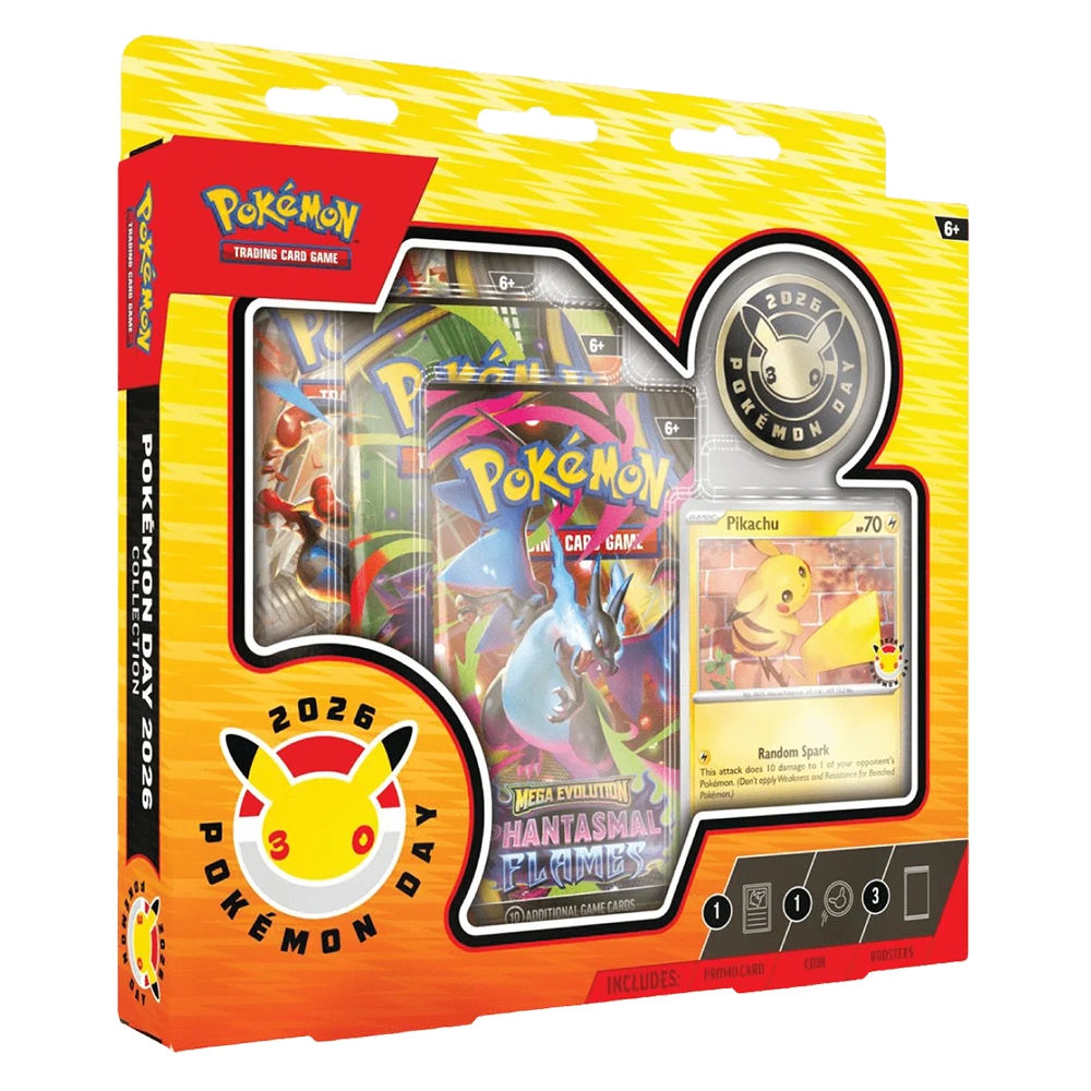 Pokemon TCG - Ascended Heroes