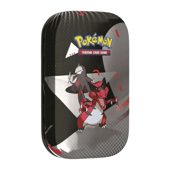 Pokémon TCG - Scarlet & Violet Black Bolt & White Flare - Unova Mini Tin