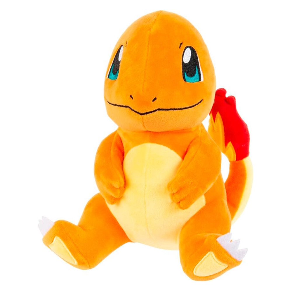 Pokemon Charmander Plush