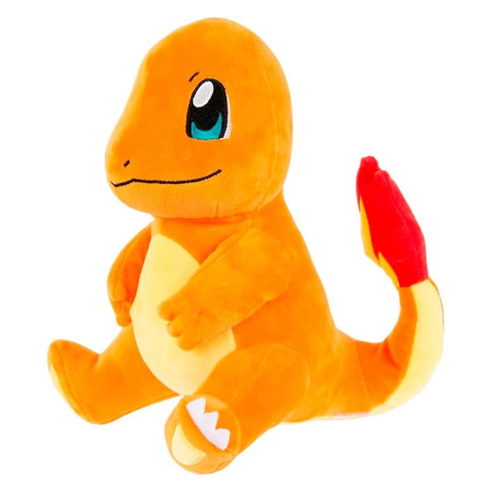 Pokemon Charmander Plush
