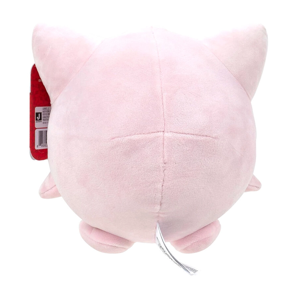 Pokemon Jigglypuff Plush