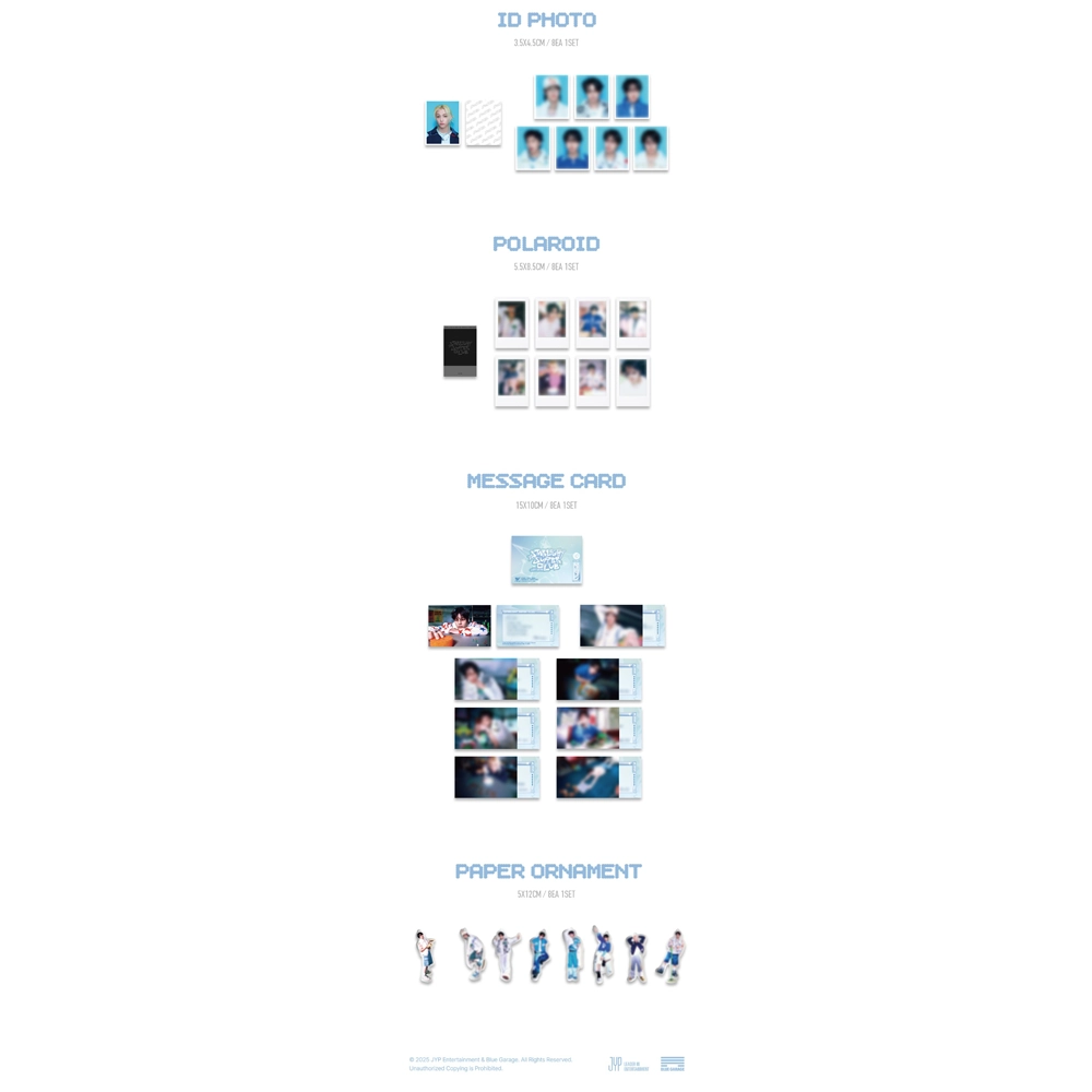 STRAY KIDS - 2026 SEASON'S GREETINGS (STARLIGHT SUPER CLUB) 4