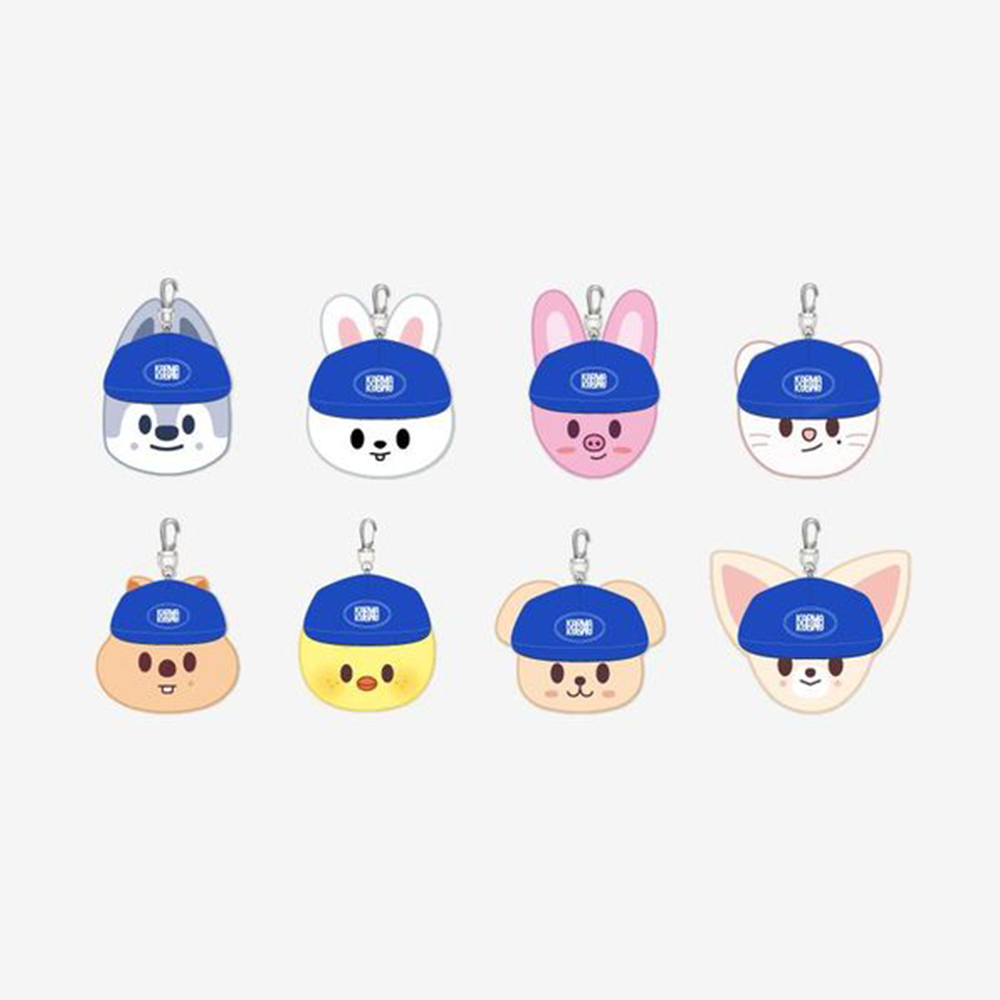 STRAY KIDS - KARMA POP UP STORE OFFICIAL MD 2 5