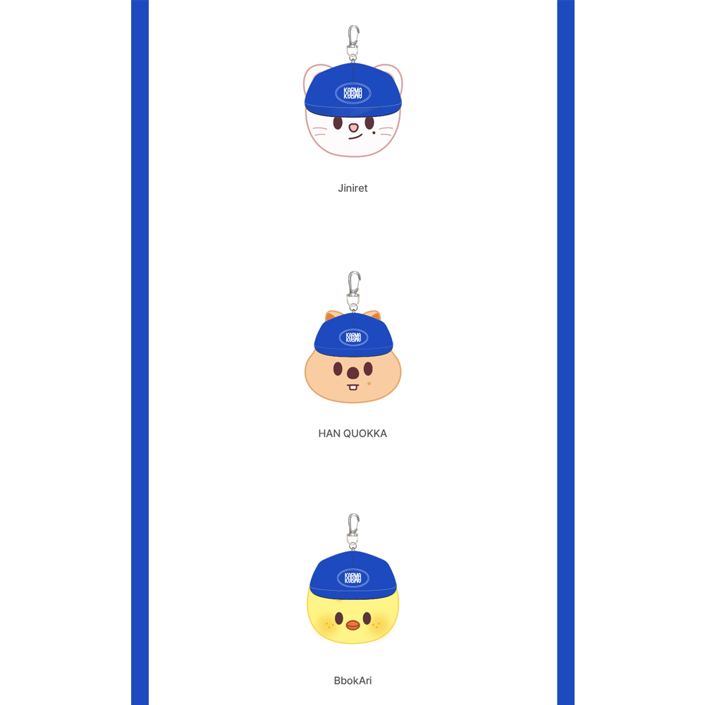 STRAY KIDS - KARMA POP UP STORE OFFICIAL MD 2 7