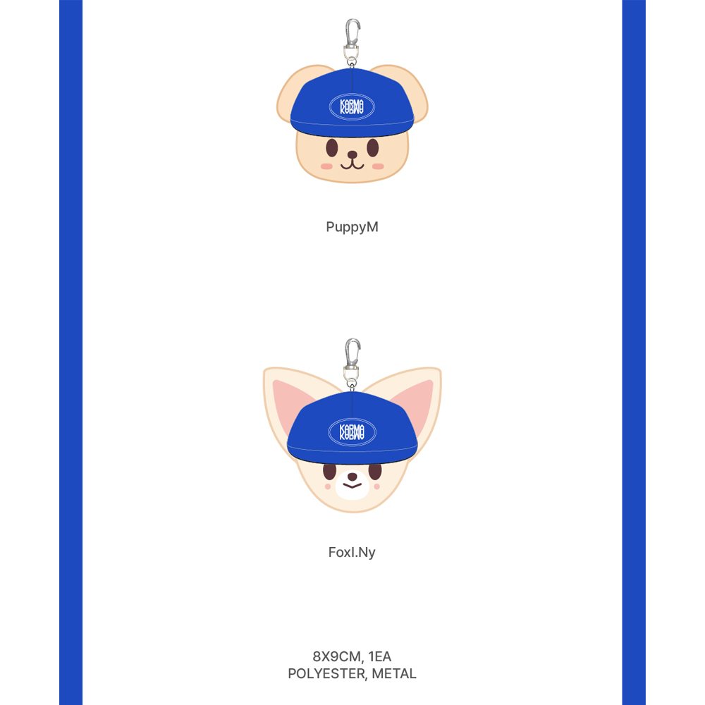 STRAY KIDS - KARMA POP UP STORE OFFICIAL MD 2 8