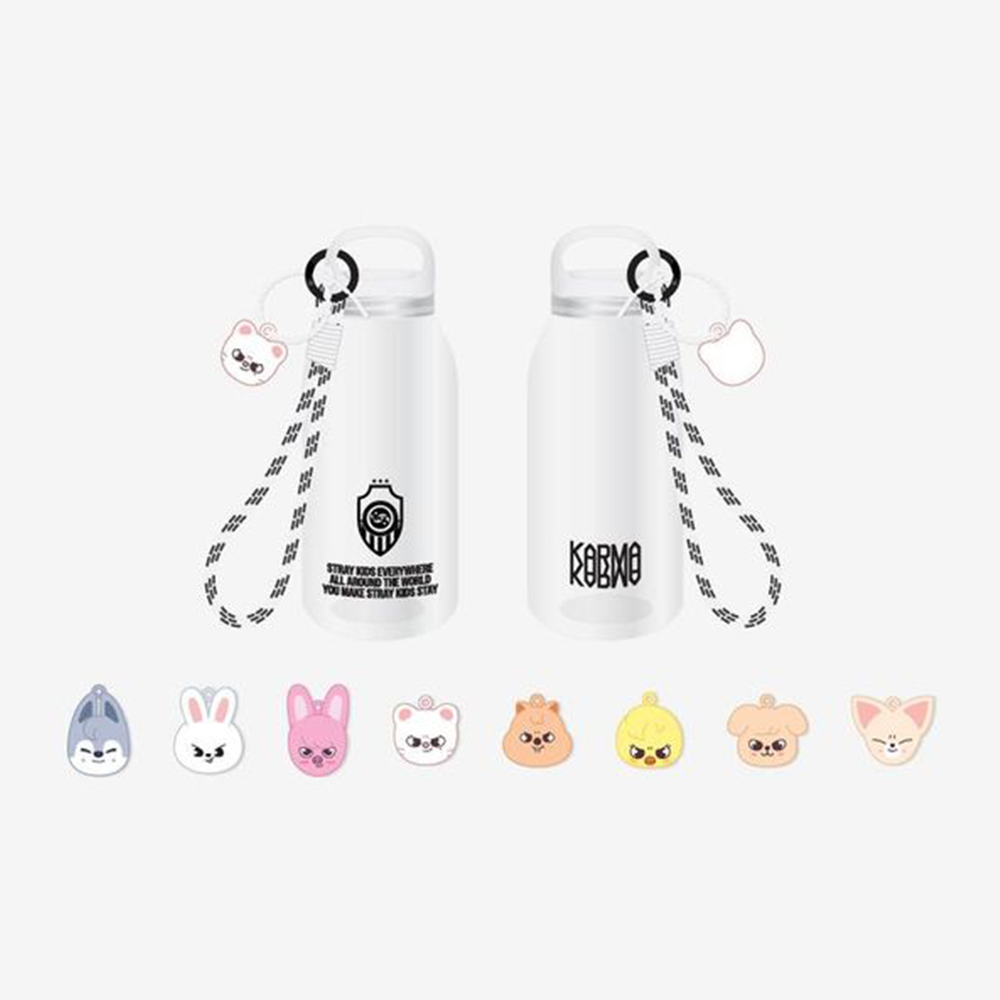 STRAY KIDS - KARMA POP UP STORE OFFICIAL MD 2