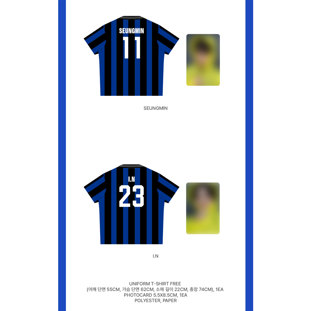 STRAY KIDS - KARMA POP UP STORE OFFICIAL MD 2 STRAY KIDS - KARMA POP UP STORE OFFICIAL MD 2