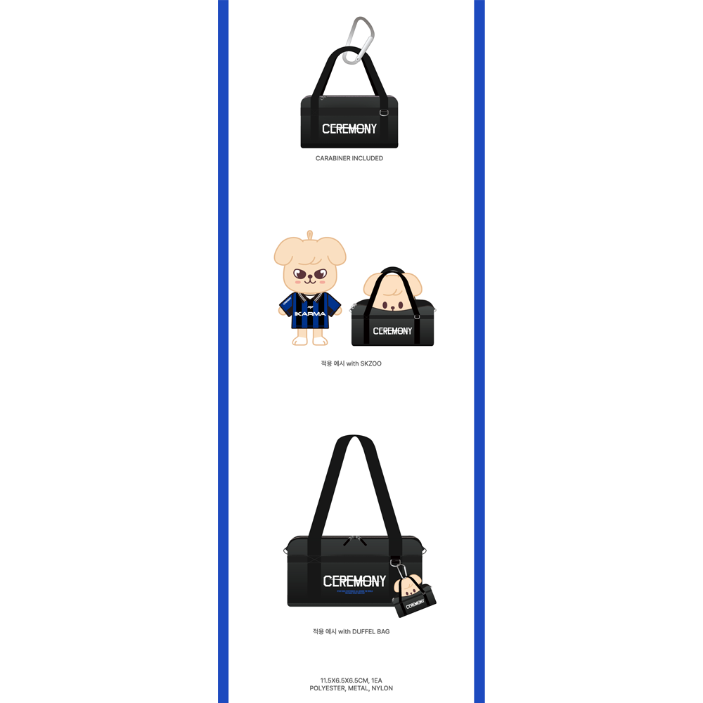 STRAY KIDS - KARMA POP UP STORE OFFICIAL MD 5