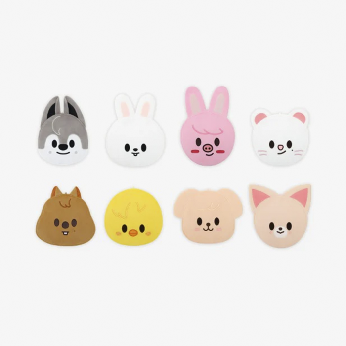 STRAY KIDS - (dominATE SEOUL) OFFICIAL MD SKZOO IMAGE PICKET COVER - BABY VER