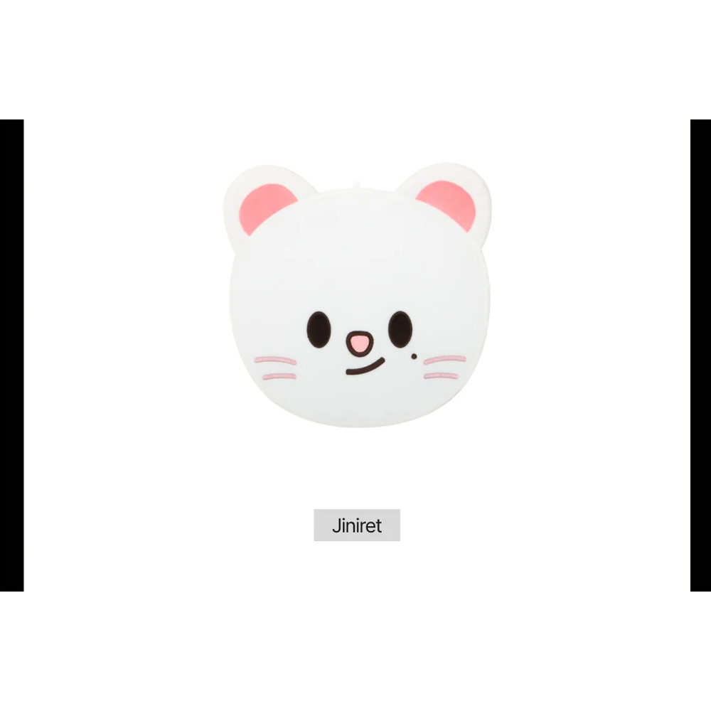 STRAY KIDS - (dominATE SEOUL) OFFICIAL MD SKZOO IMAGE PICKET COVER