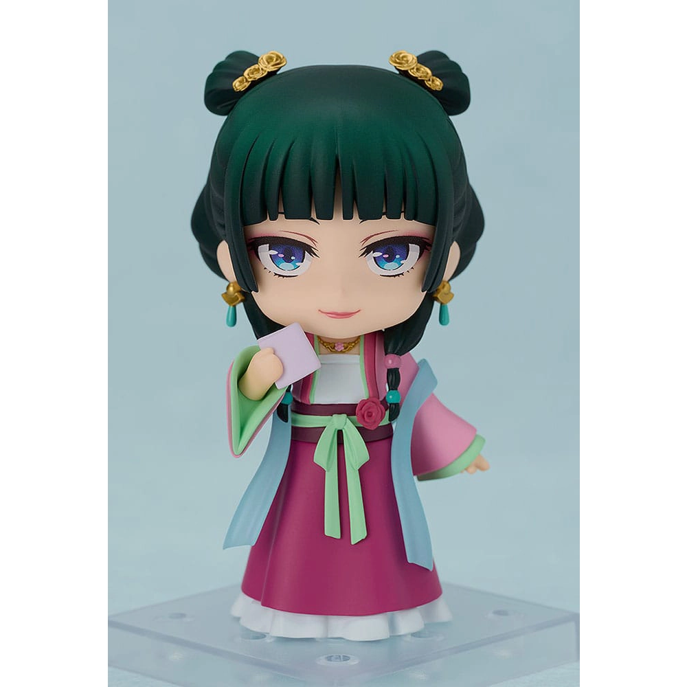 The Apothecary Diaries Nendoroid Action Figure Maomao: Garden Party Ver 10 cm