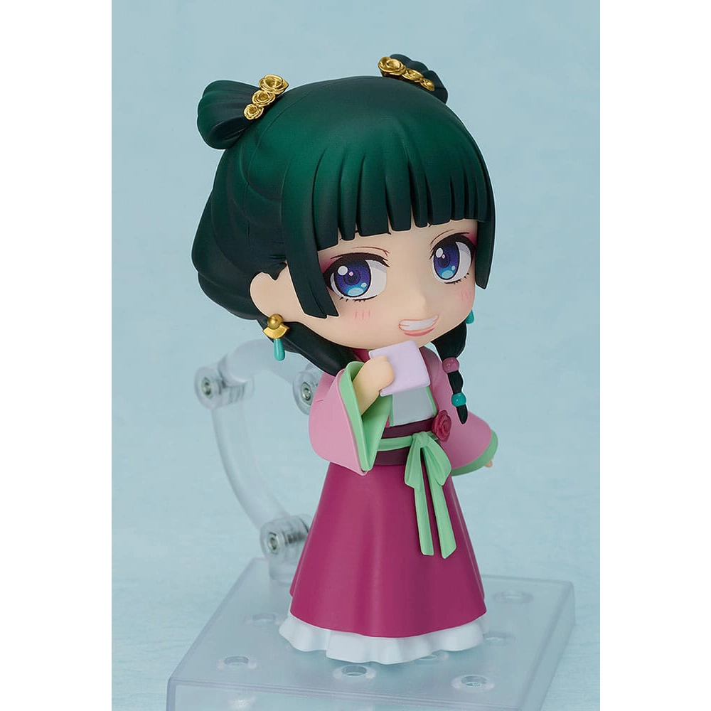 The Apothecary Diaries Nendoroid Action Figure Maomao: Garden Party Ver 10 cm