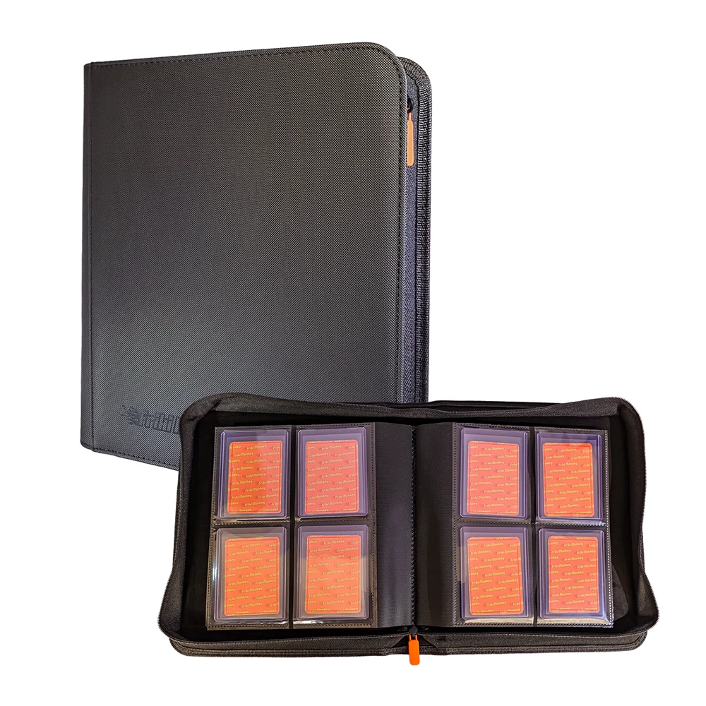 Card Storage