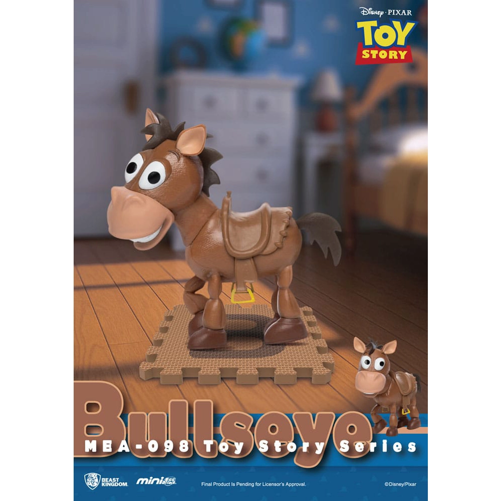 Toy Story Mini Egg Attack Figures Series 2 (Blind Box) 7