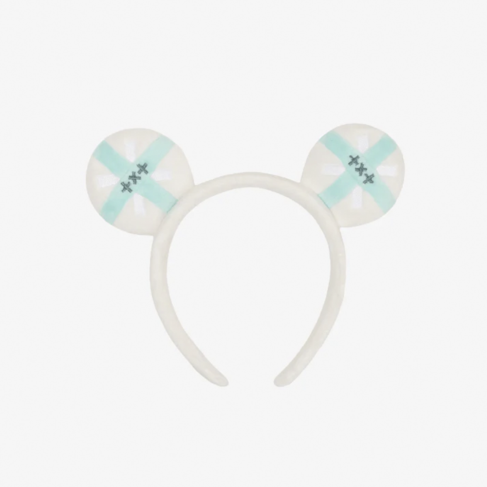 TXT - ACT PROMISE WORLD TOUR OFFICIAL MD MOA HAIRBAND 0
