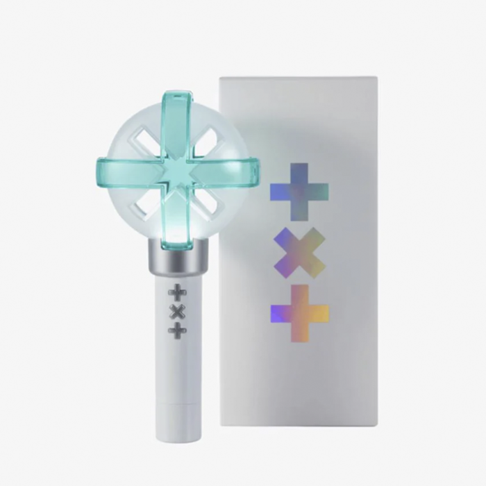TXT OFFICIAL LIGHT STICK VER 2