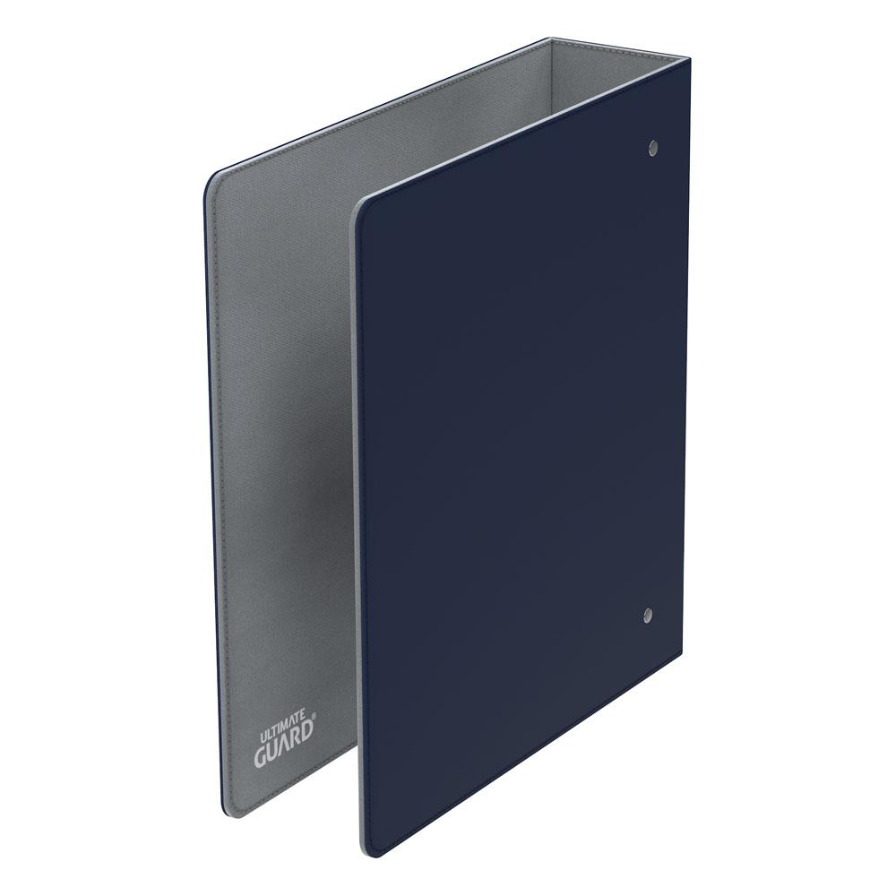 Ultimate Guard Collector's Album Xenoskin Regular - Blue 3