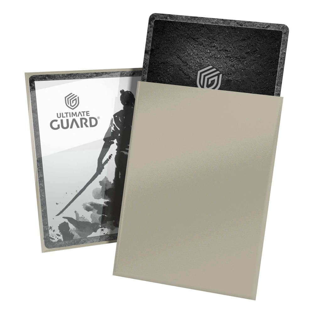 Ultimate Guard Katana Sleeves - Standard Size (100) - Autumn Moon