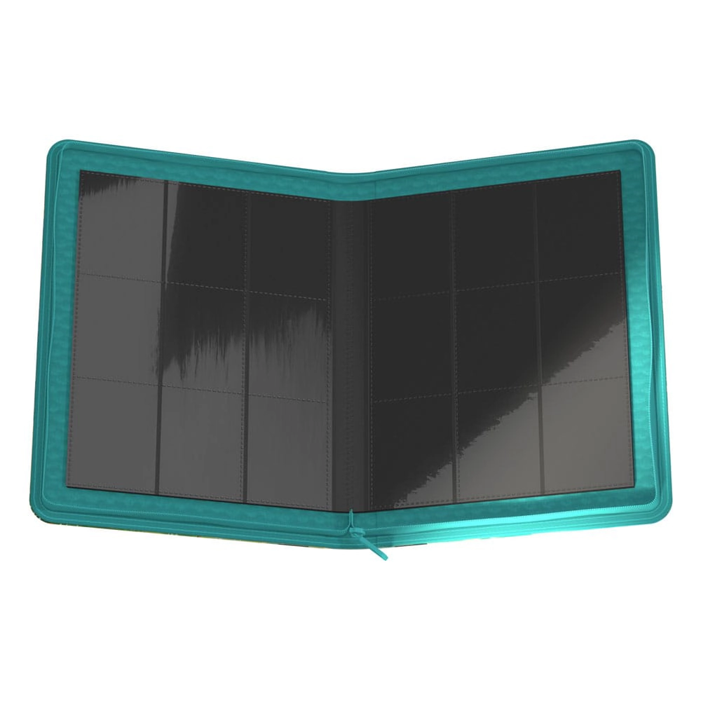 Ultimate Guard Zipfolio 360 Xenoskin Magic: The Gathering "Avatar: The Last Airbender" - Aang 5