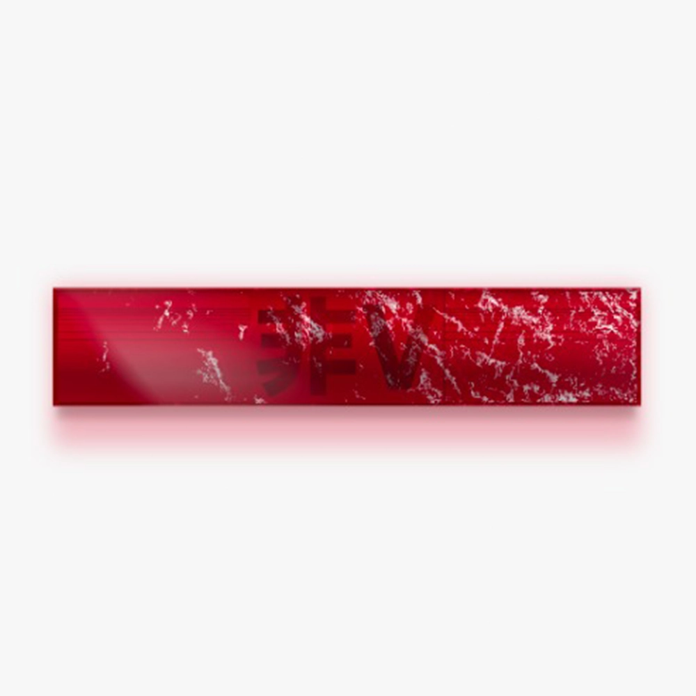 V (BTS) - TYPE 非 POSTER SET 0
