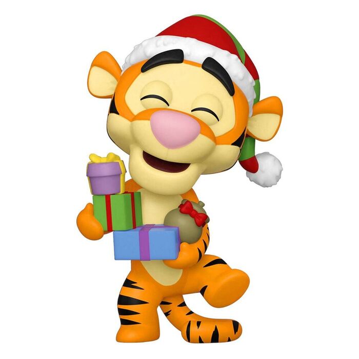 Funko POP! Disney Holiday Tigger #1130